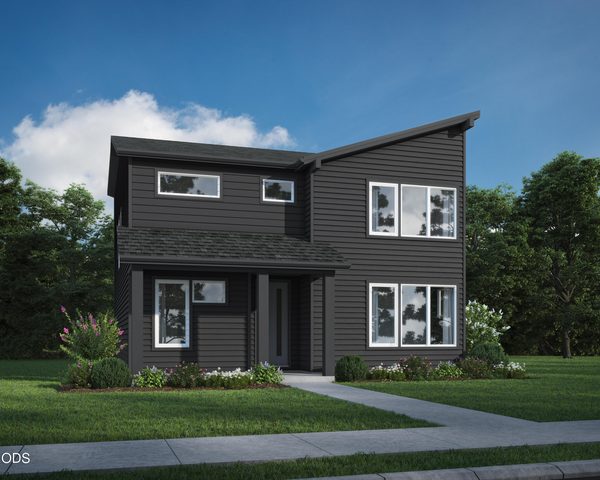 21262 NE Beall Drive, Bend, OR 97701