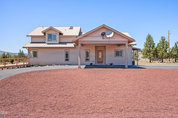 11248 SW Peninsula Drive, Terrebonne, OR 97760