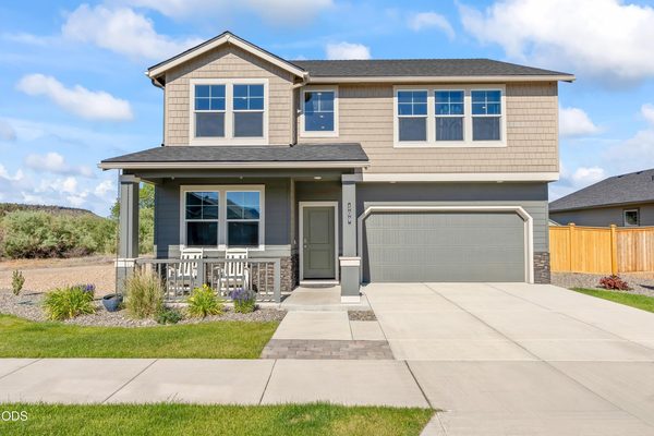 509 SE Stetson Court, Prineville, OR 97754