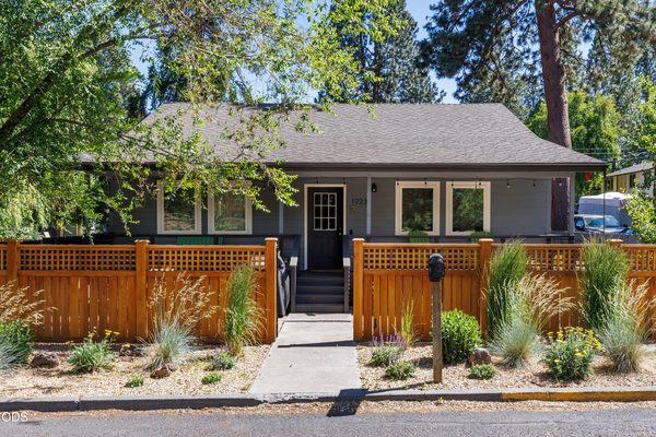 1223 NW Fresno Avenue, Bend, OR 97703