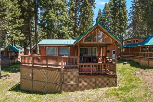 7979 Hyatt Prairie Road, 42, Ashland, OR 97520