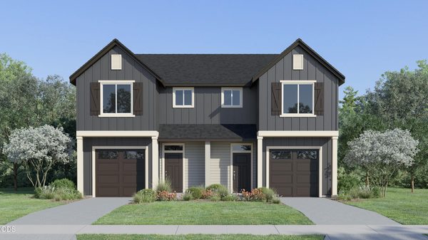 3537 NW 7th St, Redmond, OR 97756