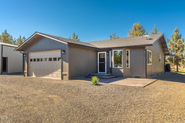 12453 SW Snug Place, Terrebonne, OR 97760