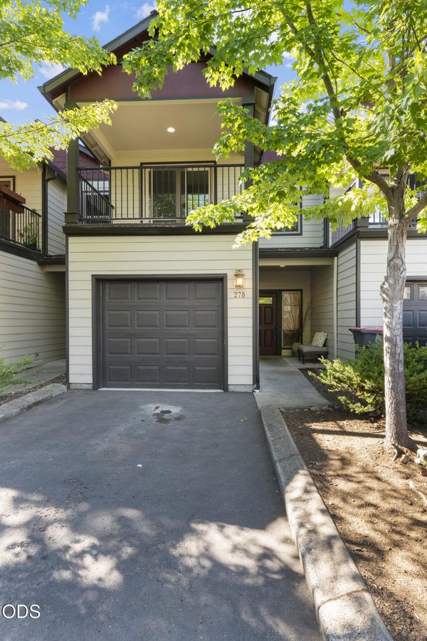 278 Tyler Avenue, Central Point, OR 97502