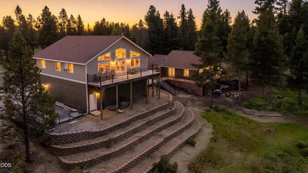 53345 Riverview Drive, La Pine, OR 97739