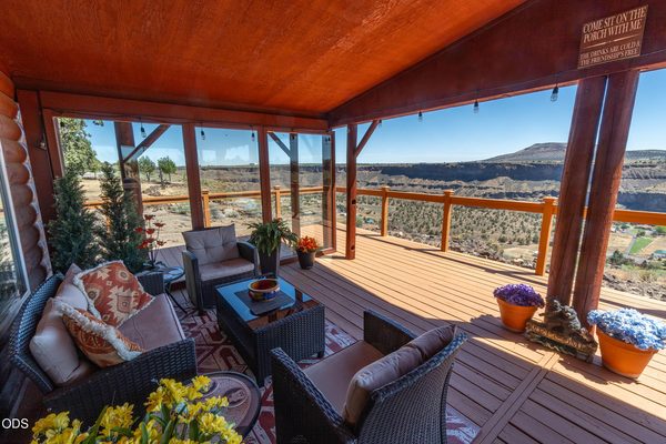 13601 SW Peninsula Drive, Terrebonne, OR 97760