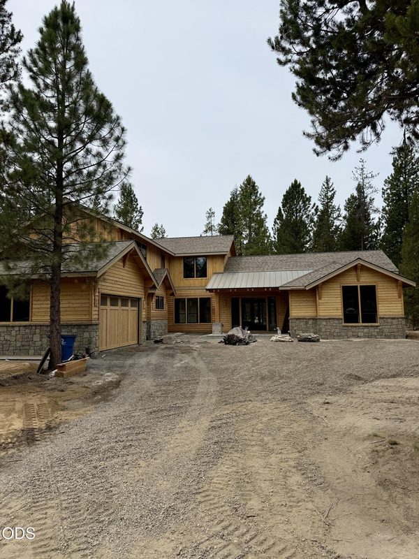 56481 Sunstone Loop, Lot 111, Bend, OR 97707