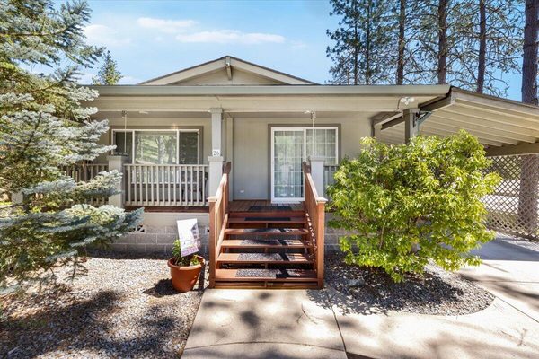 5648 Foothill Blvd, 26, Grants Pass, OR 97526