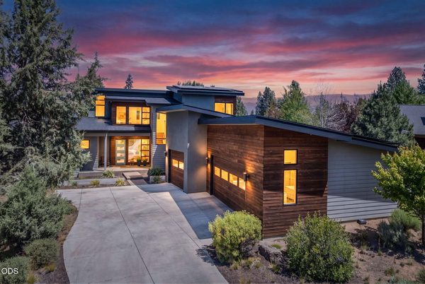 19460 Randall Court, Bend, OR 97702