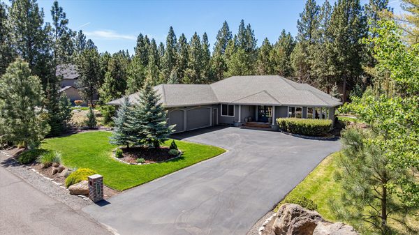 3795 NW Summerfield Road, Bend, OR 97703