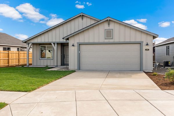 4060 SW Pumice Avenue, 80, Redmond, OR 97756