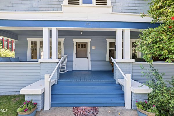 109 Geneva Street, Medford, OR 97504