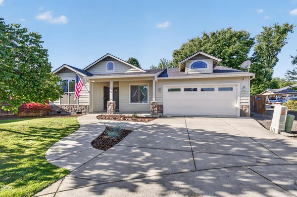 1729 Kaufman Way, Medford, OR 97501