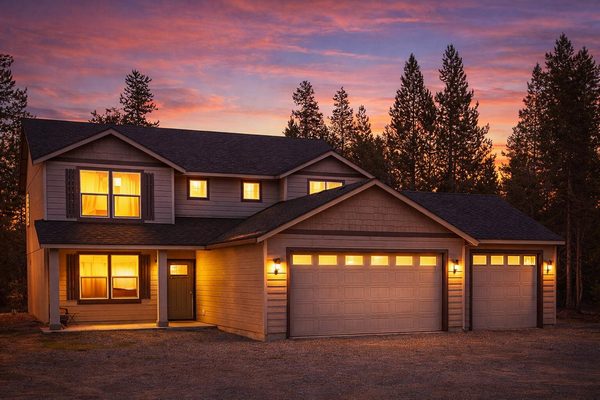 53090 Day Road, La Pine, OR 97739