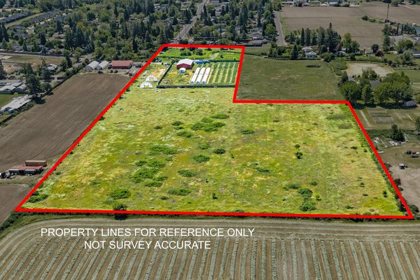 0 S Stage Road, Medford, OR 97501
