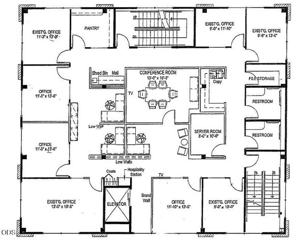 1301 Poplar Drive, 200, Medford, OR 97504