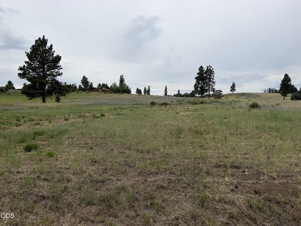 Sundance Drive, Lot 24, Chiloquin, OR 97624
