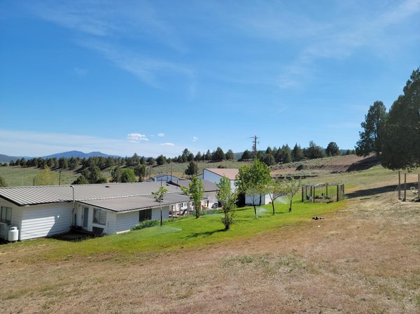 861 Russell Street, Klamath Falls, OR 97603