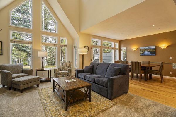 57062 Peppermill Circle, 30-C, Sunriver, OR 97707
