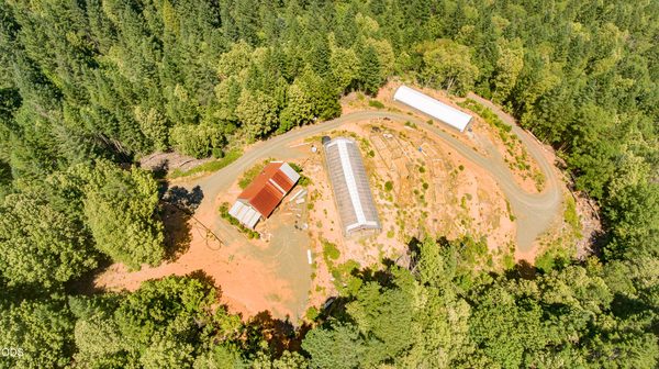 0 Arrowhead Drive, O'Brien, OR 97534