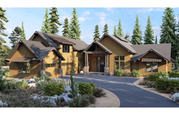 17854 Preservation Loop, 431, Bend, OR 97707