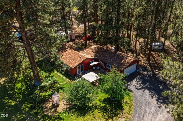60315 Tekampe Road, Bend, OR 97702