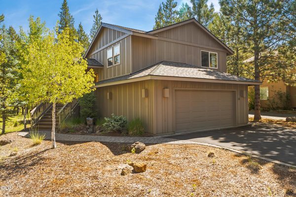 57750 Cherrywood Lane, 15, Sunriver, OR 97707