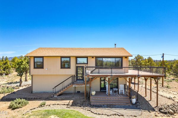 4855 NW 57th Street, Redmond, OR 97756