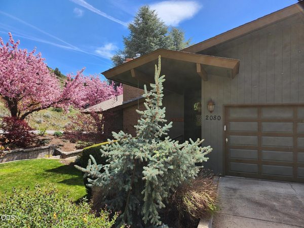 2080 Terrace Avenue, Klamath Falls, OR 97601