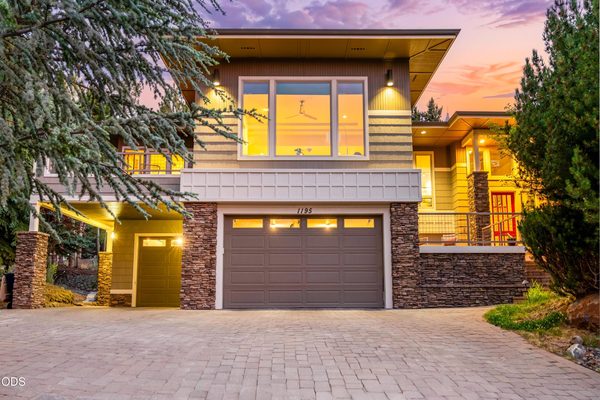 1195 NW Remarkable Drive, Bend, OR 97703