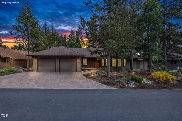 18217 Oregon Loop, 41, Sunriver, OR 97707