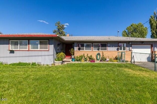 2505 Wiard Street, Klamath Falls, OR 97603