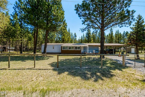 56072 Marsh Hawk Road, Bend, OR 97707