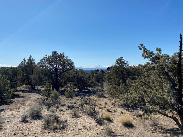 Vaqueros Way, Homesite 5, Powell Butte, OR 97753