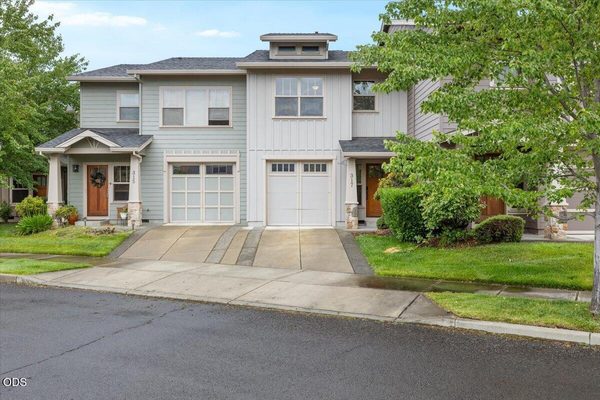 3126 Alameda Street, 317, Medford, OR 97504