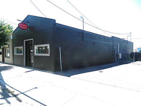 162 E Main Street, Klamath Falls, OR 97601