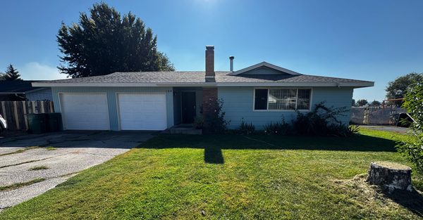 5814 Harlan Drive, Klamath Falls, OR 97603