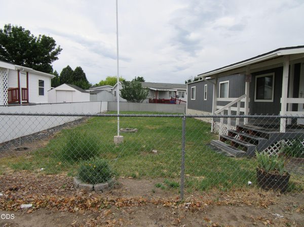 4751 Bellm Drive, SPC 33, Klamath Falls, OR 97603