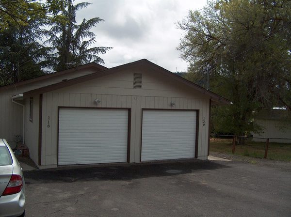 118 Nevada Street, Klamath Falls, OR 97601