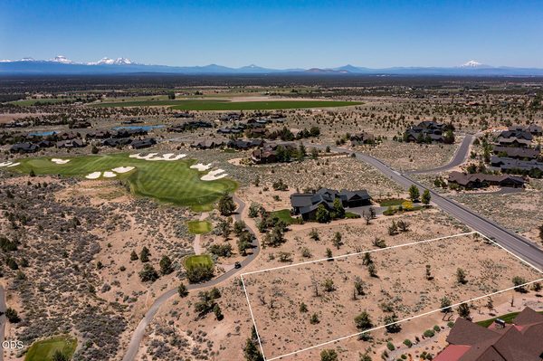 Lot 312 SW Brasada Ranch Road, Powell Butte, OR 97753