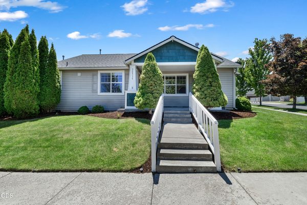 20535 Sunderland Way, Bend, OR 97701