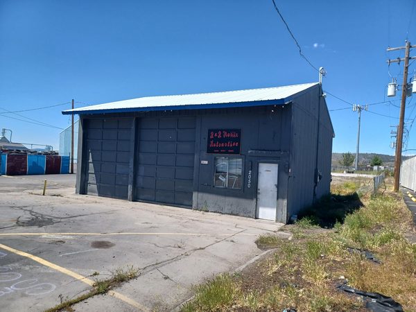 2050 Washburn Way, Klamath Falls, OR 97603