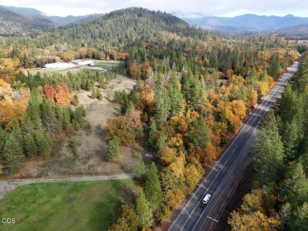 2350 Caves Highway, Cave Junction, OR 97523