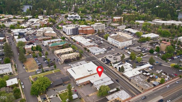 23 NW Greenwood Avenue, Bend, OR 97703
