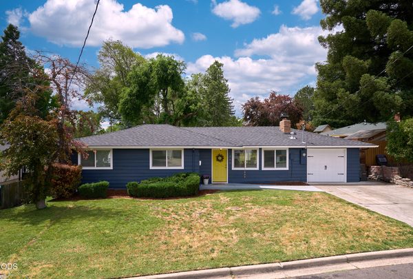 340 Sutter Avenue, Medford, OR 97504