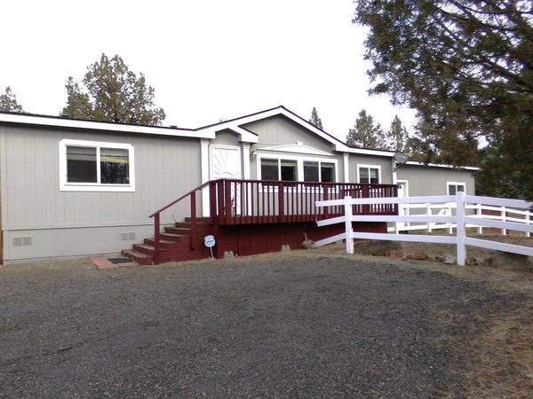 13710 SW Canyon Drive, Terrebonne, OR 97760