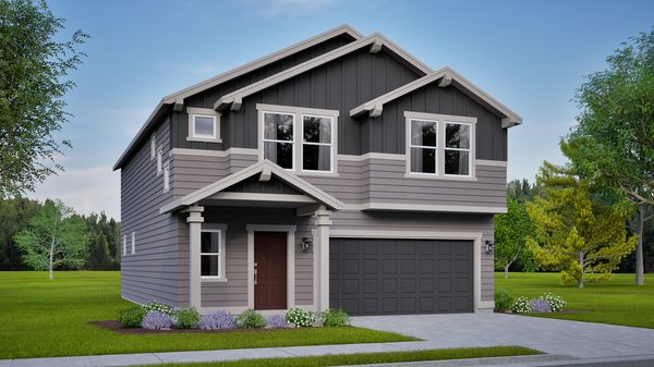 61057 NE Unity Place, Bend, OR 97701