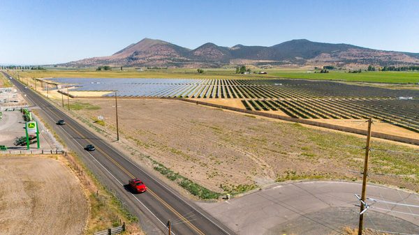 0 Hwy 39, 1100, Merrill, OR 97633