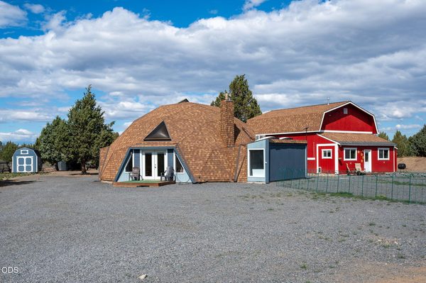 66928 Sagebrush Lane, Bend, OR 97703