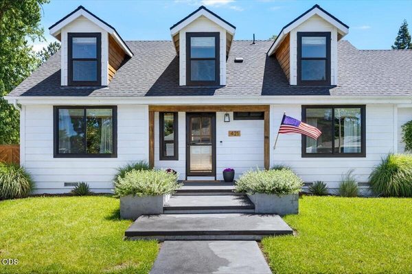 421 Silverado Circle, Medford, OR 97504